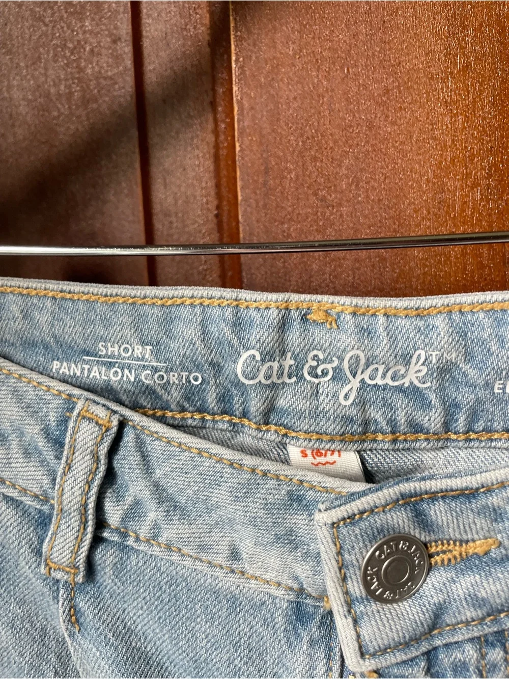 Cat & Jack brand cat